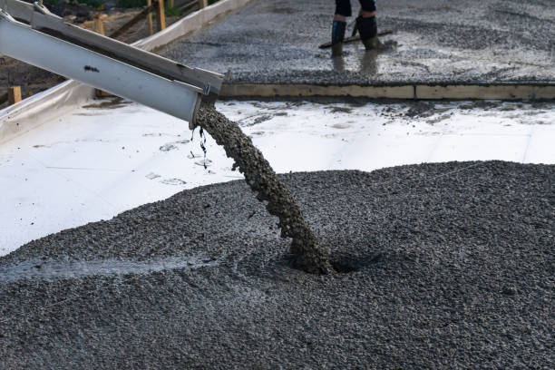 Best Residential Concrete Solutions in Palm Springs North, FL