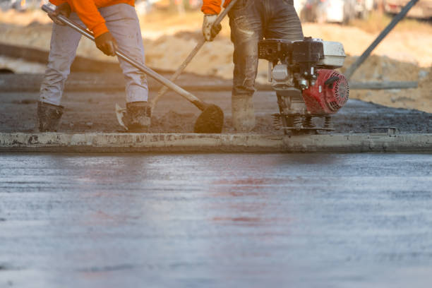 Best Concrete Driveway Installation in Palm Springs North, FL