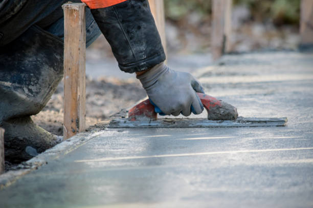 Best Concrete Foundation Repair in Palm Springs North, FL