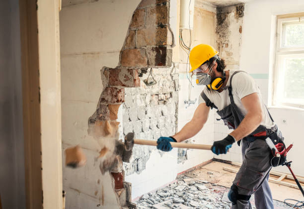 Best Concrete Removal and Replacement in Palm Springs North, FL