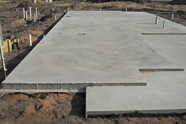 Best Concrete Steps and Stairs in Palm Springs North, FL