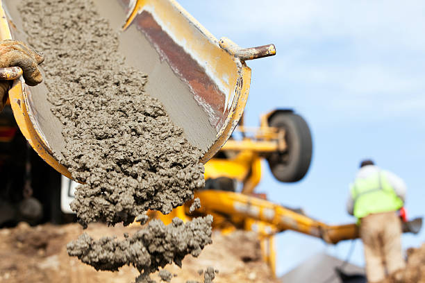 Best Concrete Patio Design and Installation in Palm Springs North, FL